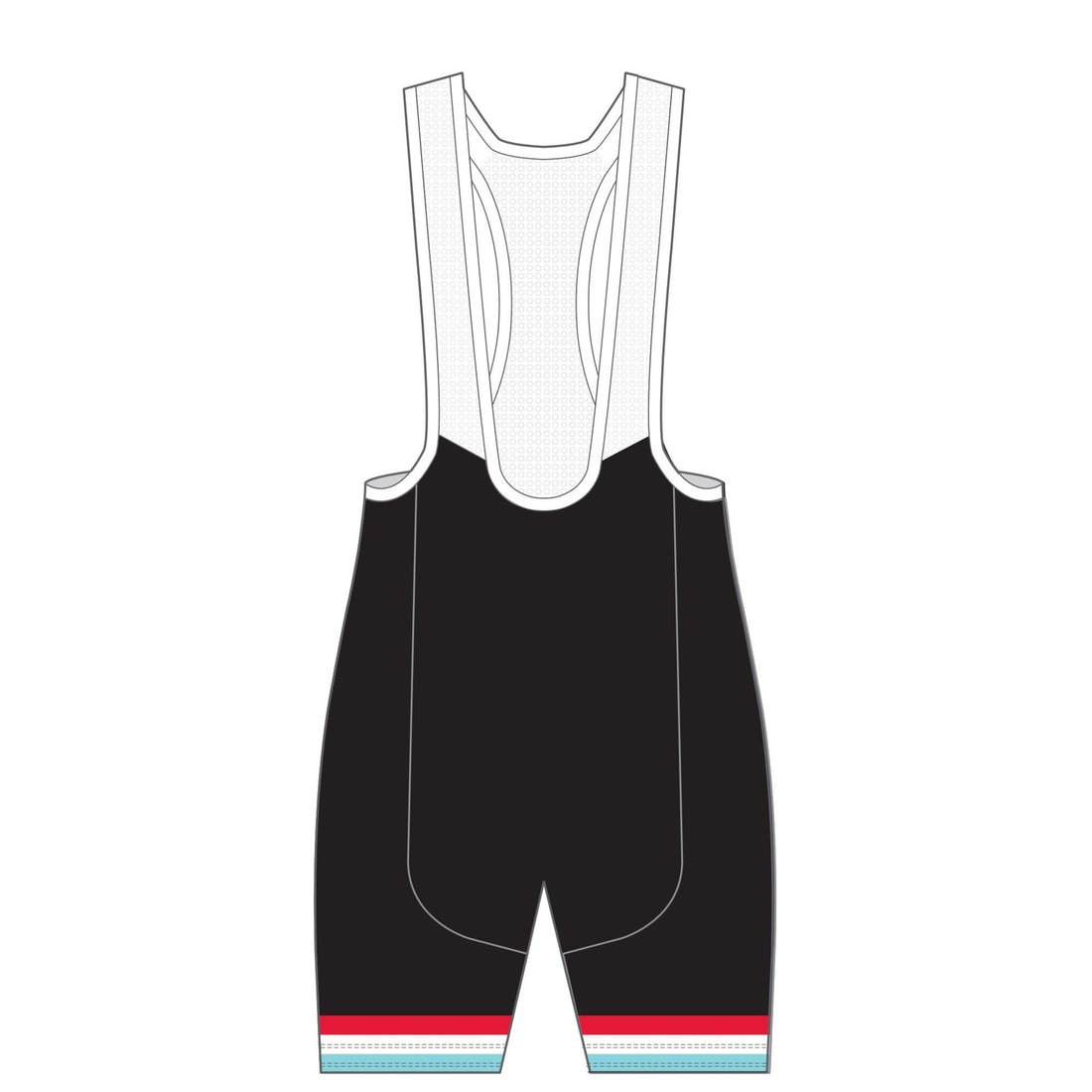 TECH Bib Shorts