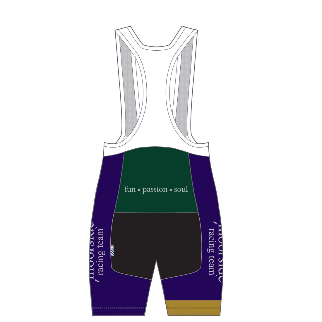 TECH Bib Shorts