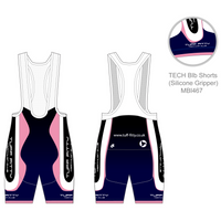 TECH Bib Shorts