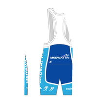TECH Bib Shorts - Children