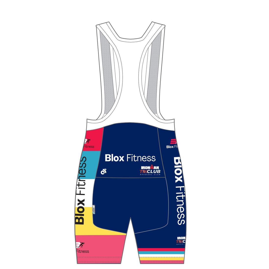 TECH Bib Shorts