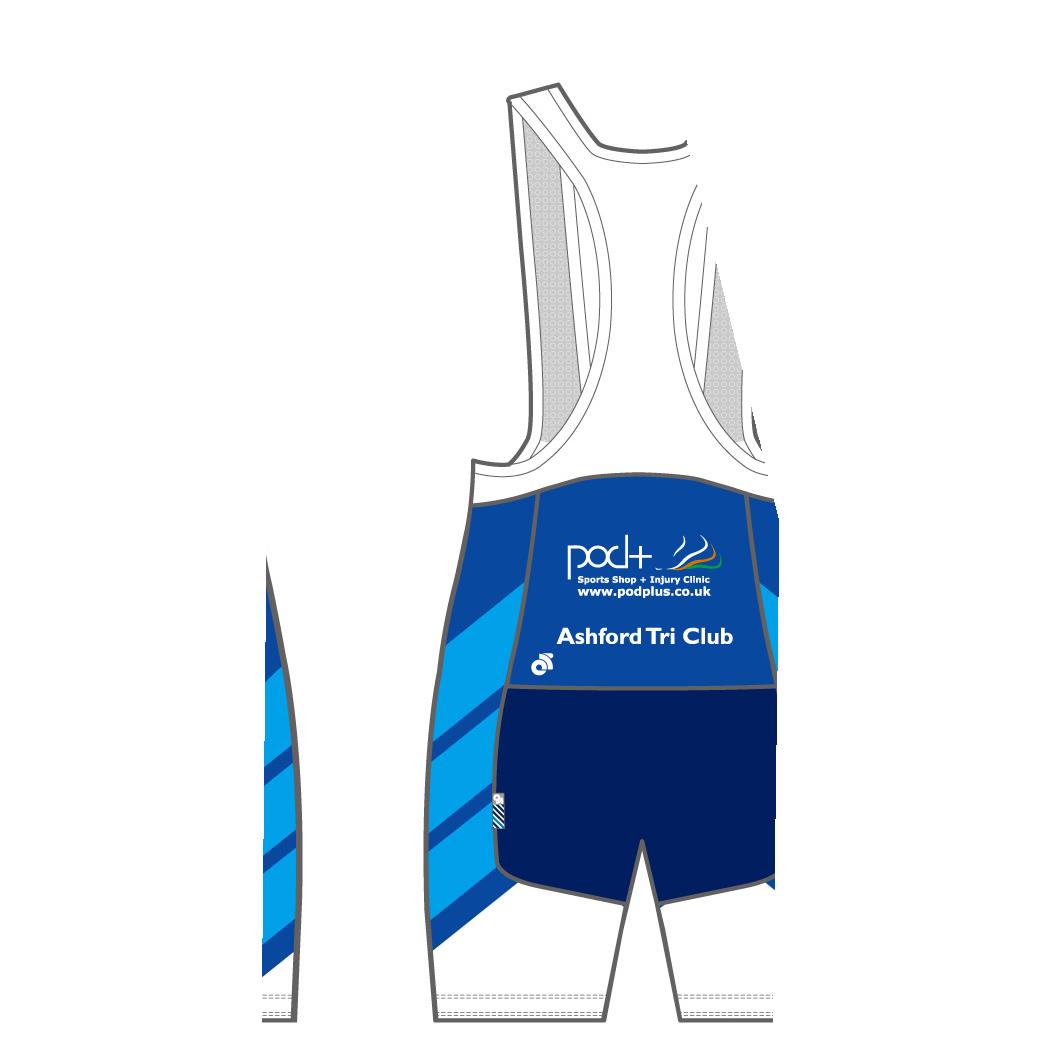TECH Bib Shorts