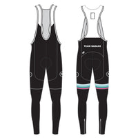 PERFORMANCE+ Winter Bib Knickers
