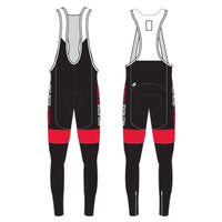 PERFORMANCE+ Winter Bib Knickers