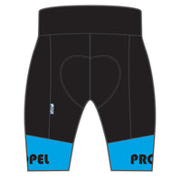 Performance High-Rise Cycle Shorts