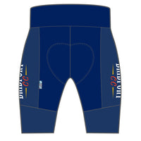 Performance High-Rise Cycle Shorts