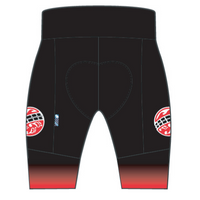 Women's Performance High-Rise Cycle Shorts