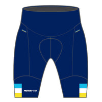 Performance High-Rise Cycle Shorts