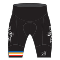 Performance High-Rise Cycle Shorts