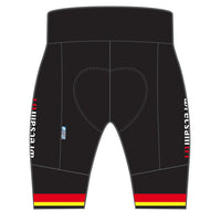 Performance High-Rise Cycle Shorts