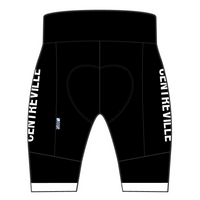 Performance High-Rise Cycle Shorts