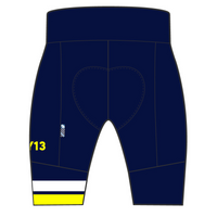 Performance High-Rise Cycle Shorts