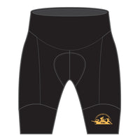 Performance High-Rise Cycle Shorts