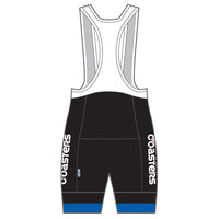 PERFORMANCE Winter Bib Shorts (Woman's design)