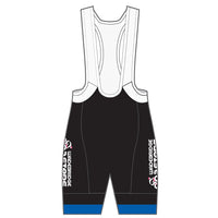 PERFORMANCE Winter Bib Shorts (Woman's design)