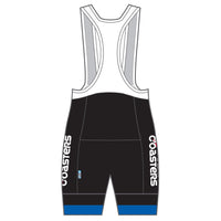 PERFORMANCE Winter Bib Shorts (Men's design)