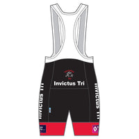 PERFORMANCE Endurance Bib Shorts