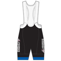 PERFORMANCE Endurance Bib Shorts (Women's Design)