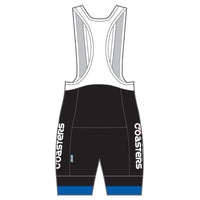 PERFORMANCE Endurance Bib Shorts (Women's Design)