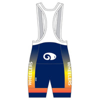 PERFORMANCE Endurance Bib Shorts