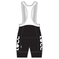 PERFORMANCE Endurance Bib Shorts