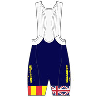 PERFORMANCE Endurance Bib Shorts (Away Kit)