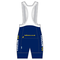 PERFORMANCE Endurance Bib Shorts