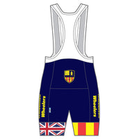 PERFORMANCE Endurance Bib Shorts (Away Kit)
