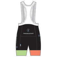 PERFORMANCE Endurance Bib Shorts