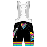 APEX+ Pro Bib Shorts