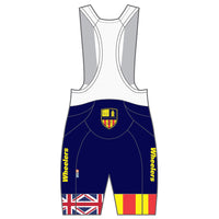 APEX+ Pro Bib Shorts (Away Kit)