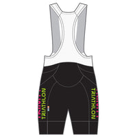 APEX+ Pro Bib Shorts
