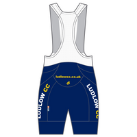APEX+ Pro Bib Shorts