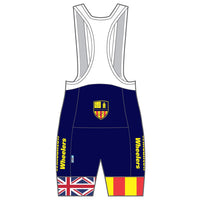 Performance Bib Shorts (Away Kit)