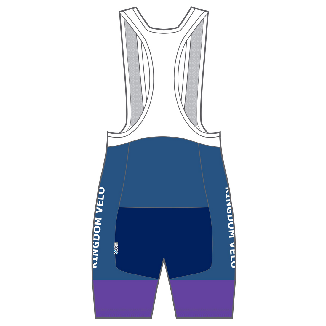TECH Bib Shorts - Children
