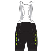 TECH Bib Shorts
