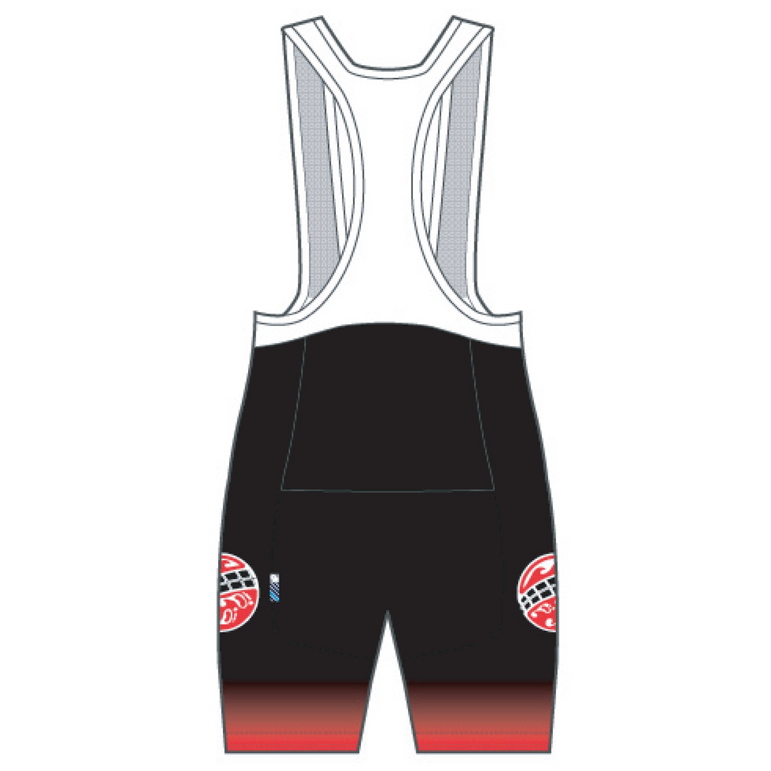 TECH Bib Shorts - Children