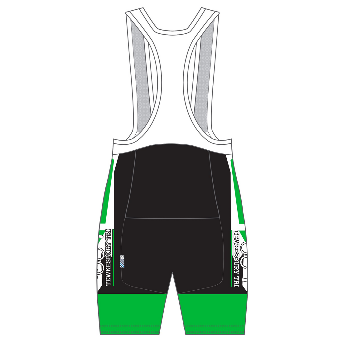 TECH Bib Shorts