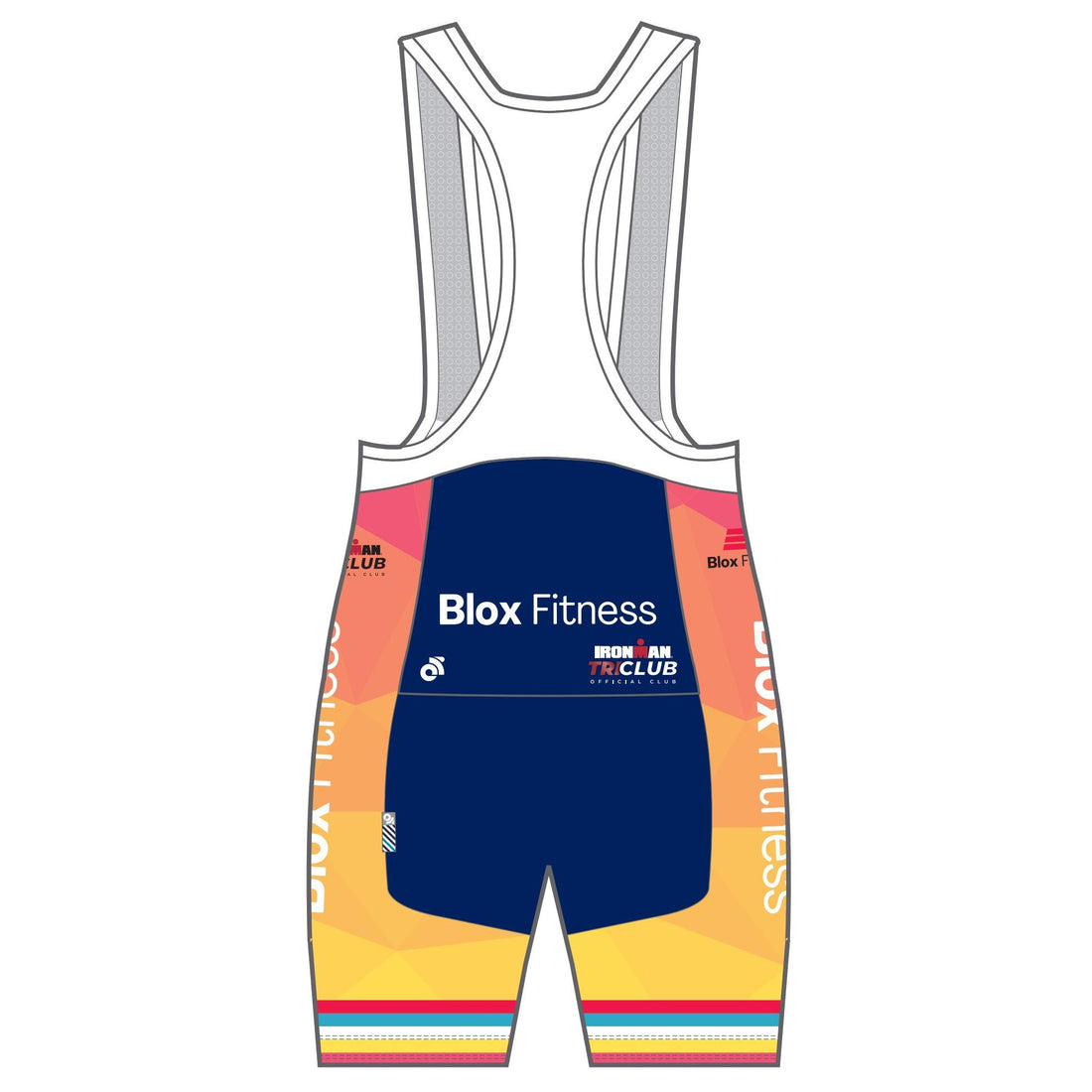 TECH Bib Shorts