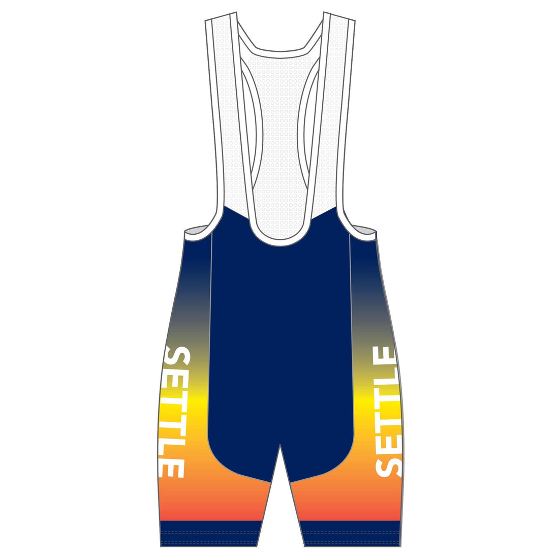 TECH Bib Shorts - Children