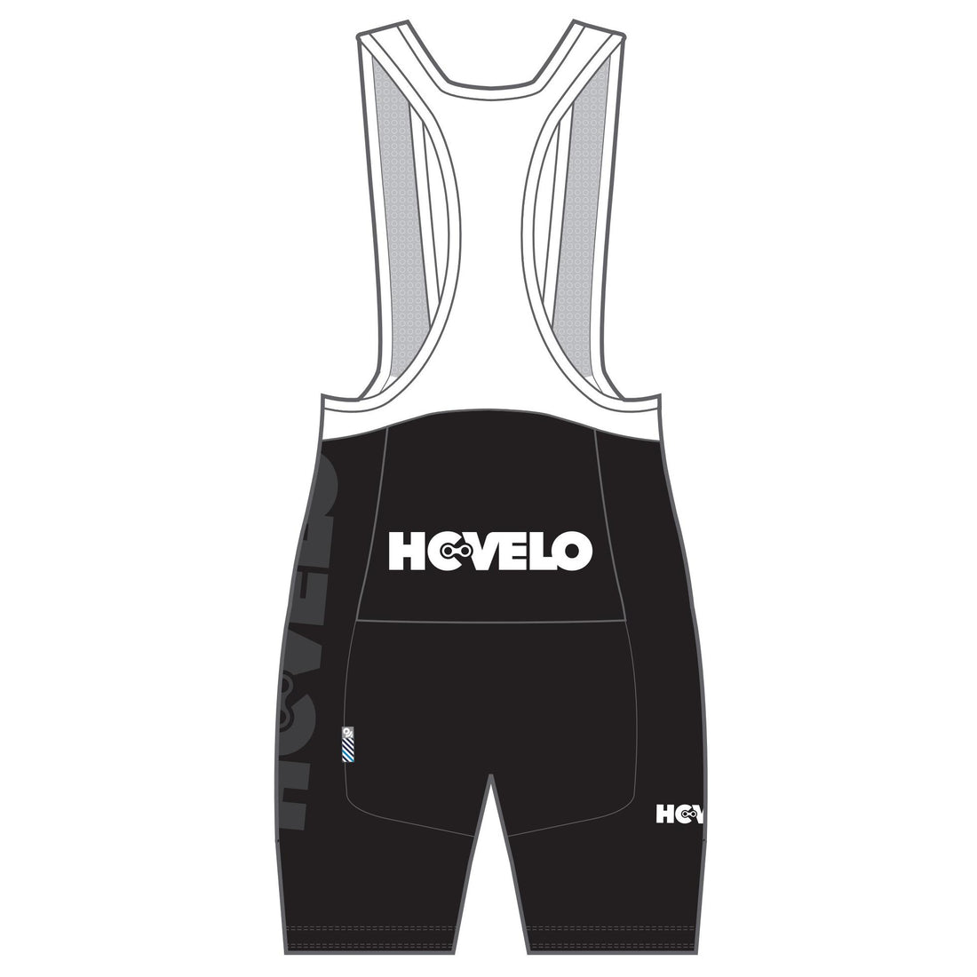 TECH Bib Shorts