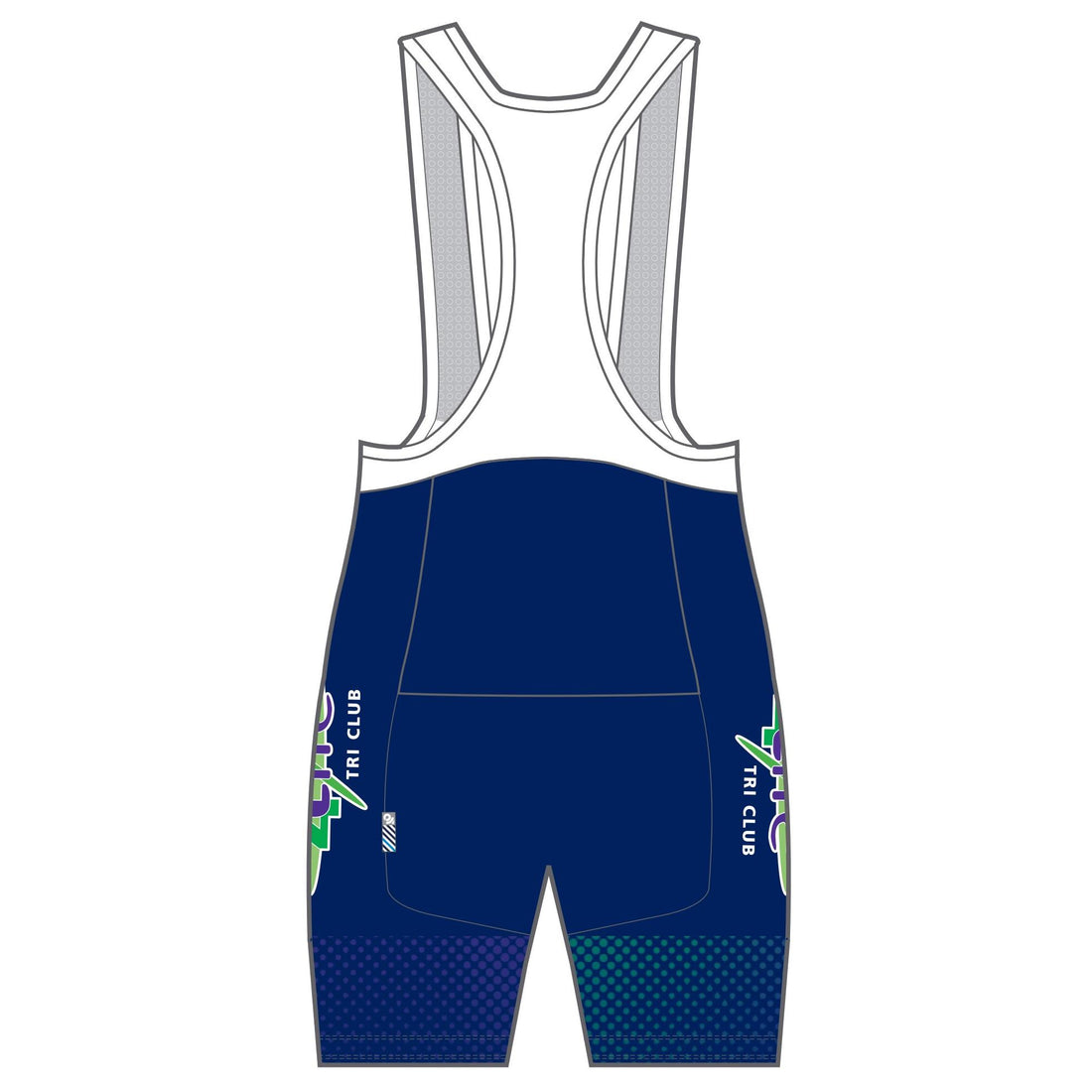 TECH Bib Shorts - Children