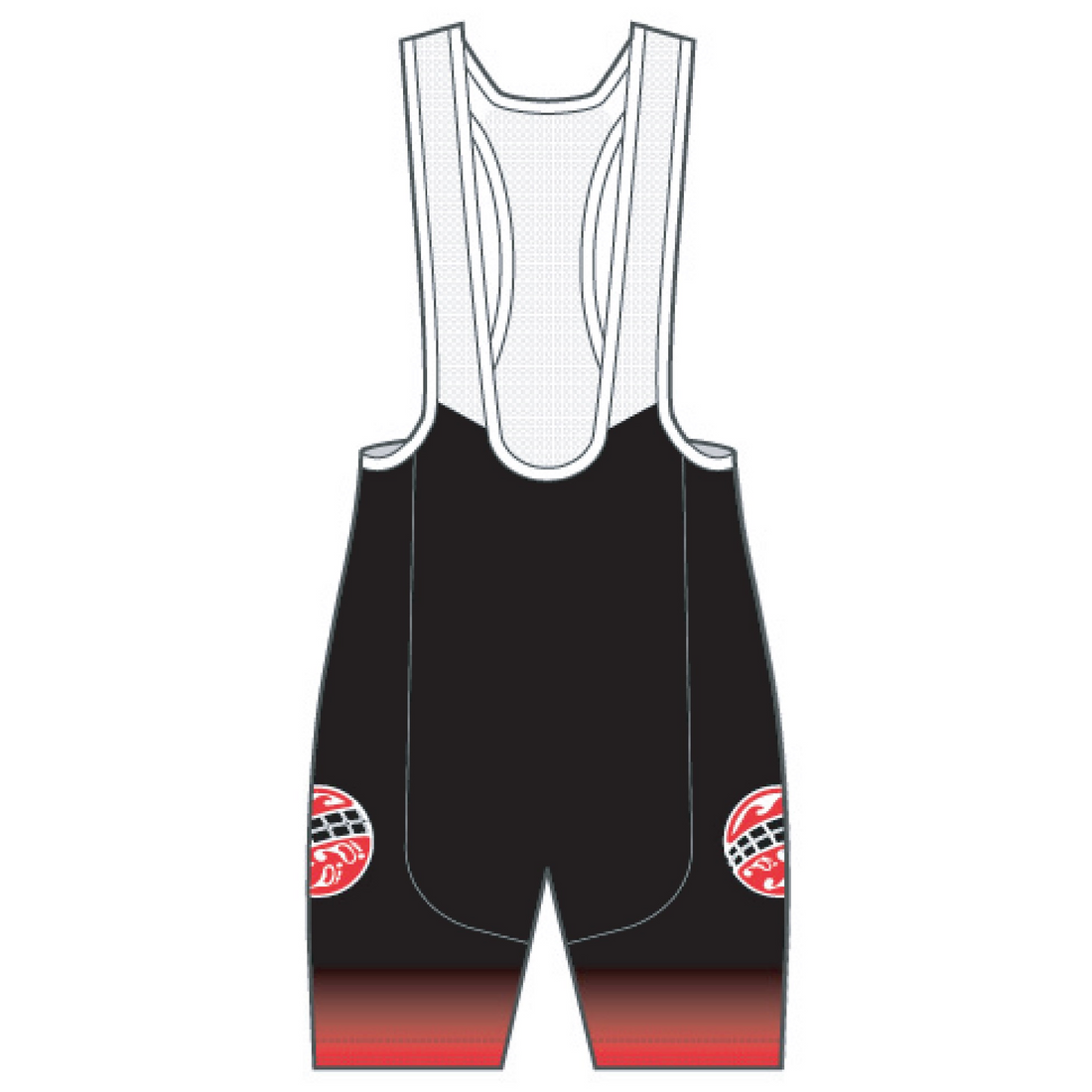TECH Bib Shorts - Children