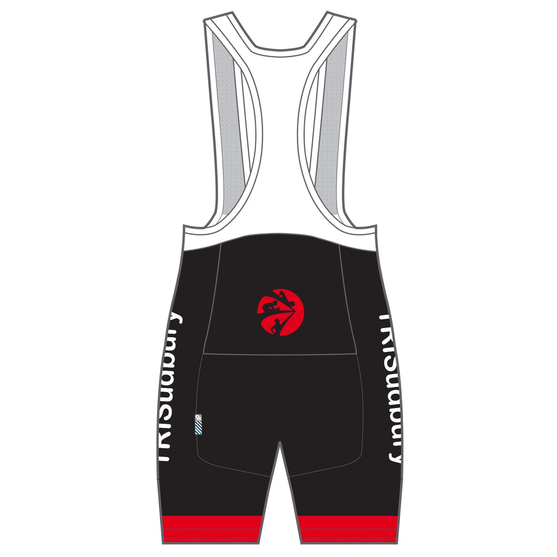 TECH Bib Shorts - Children
