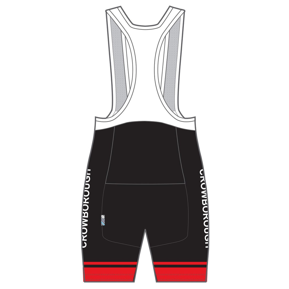 TECH Bib Shorts