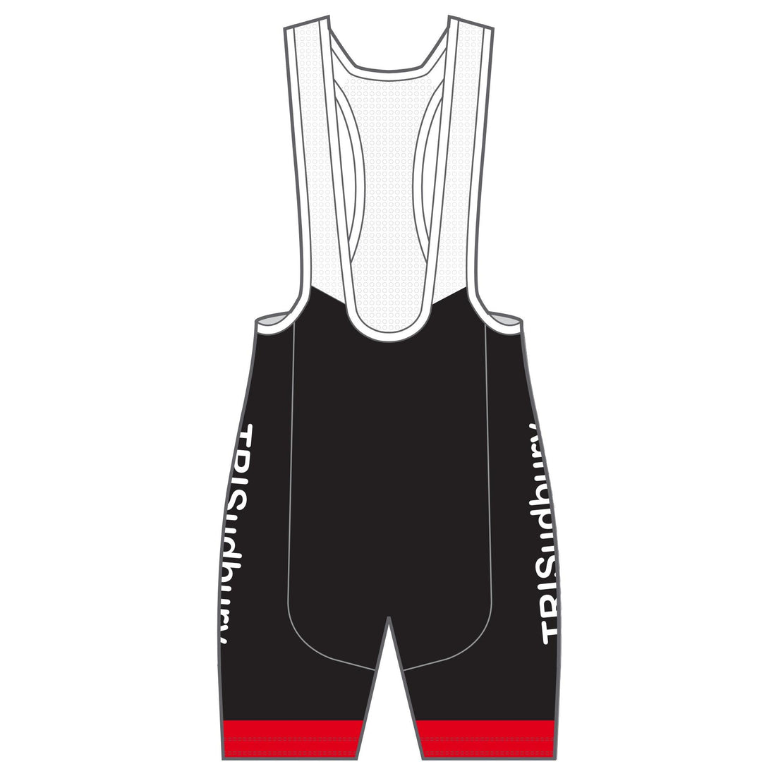 TECH Bib Shorts - Children