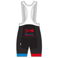 TECH Bib Shorts