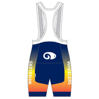TECH Bib Shorts - Children