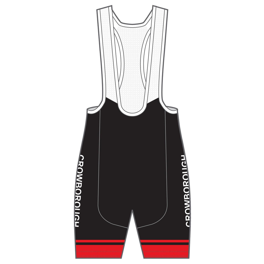 TECH Bib Shorts