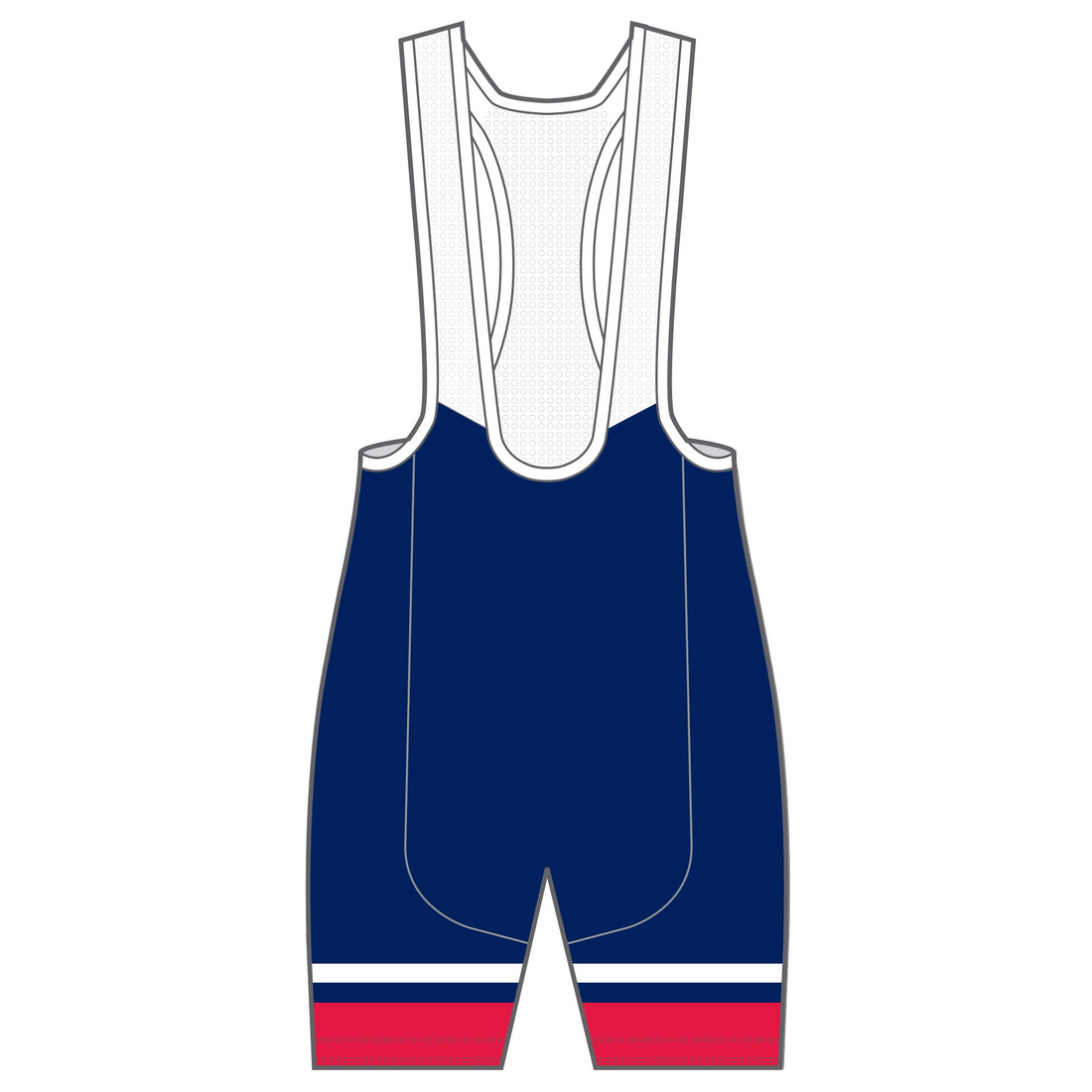 TECH Bib Shorts